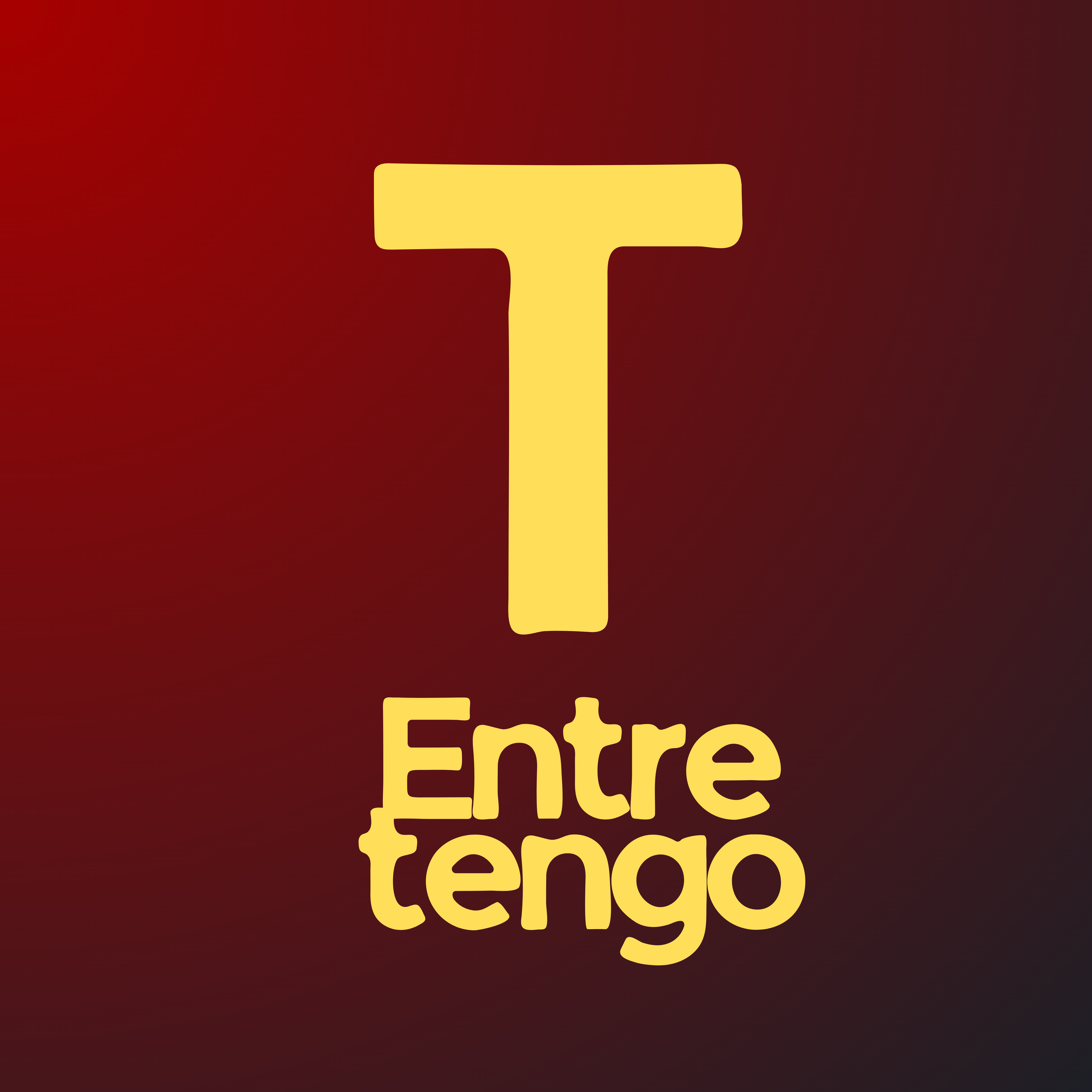Servicios logo t entretengo