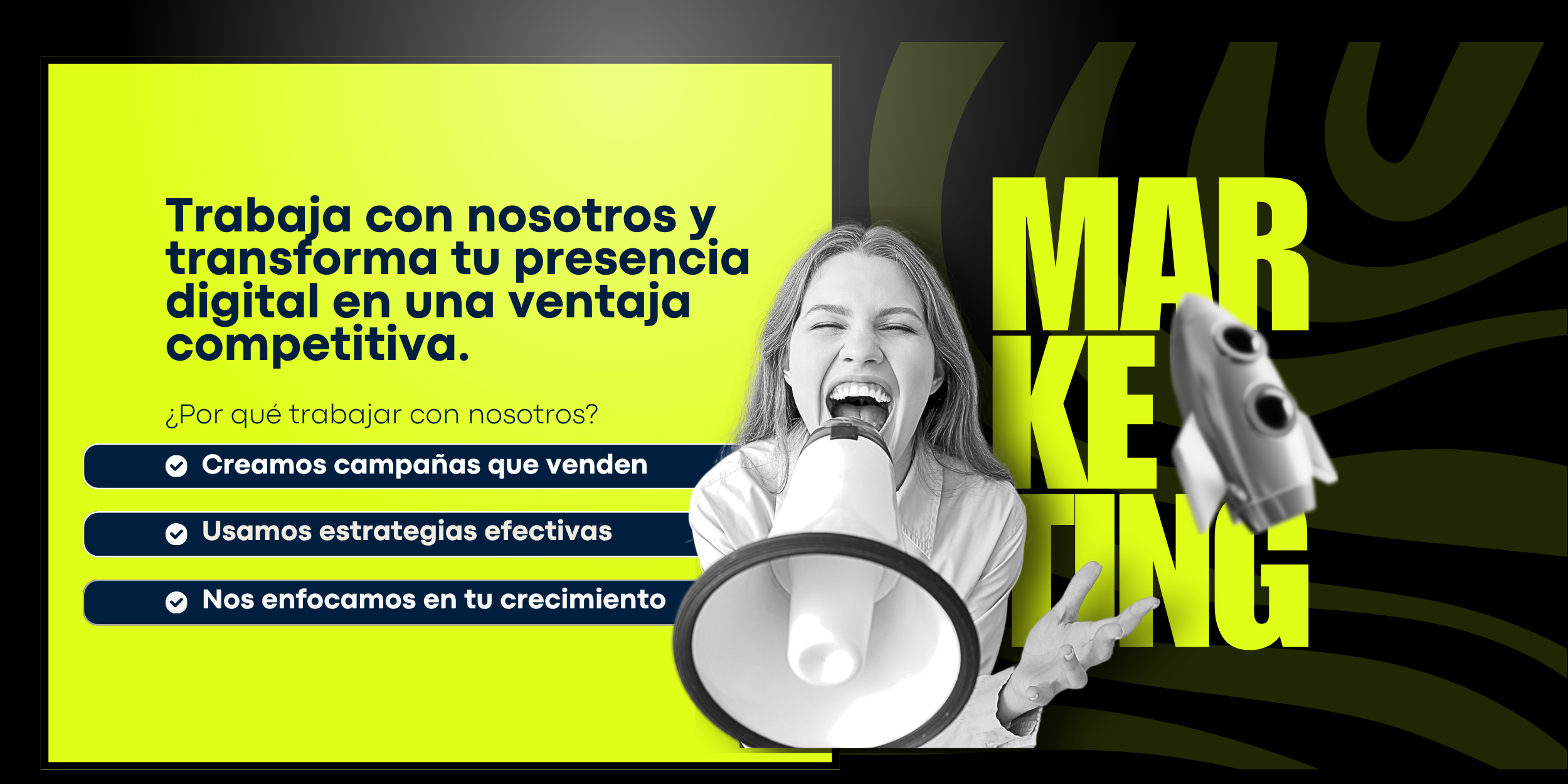 post instagram agencia marketing digital profesional moderno fucsia (640 x 640 px) (13)