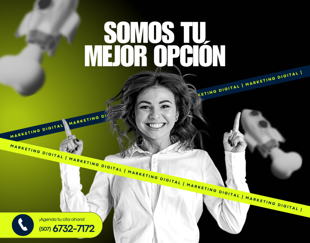 post instagram agencia marketing digital profesional moderno fucsia (640 x 640 px) (7)